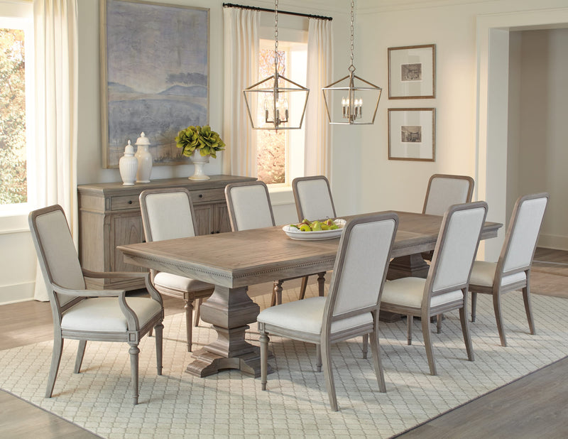 25229 Dining Table