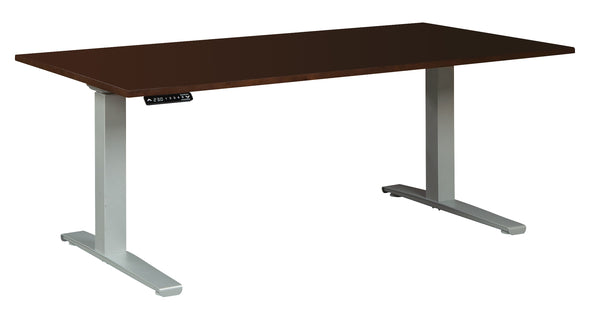 28483 Custom Adjustable Height Desk