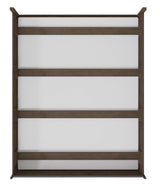 Organic Living Queen Bed