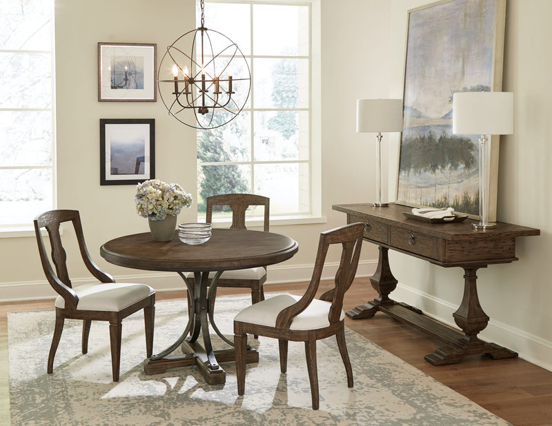 24819 Dining Table