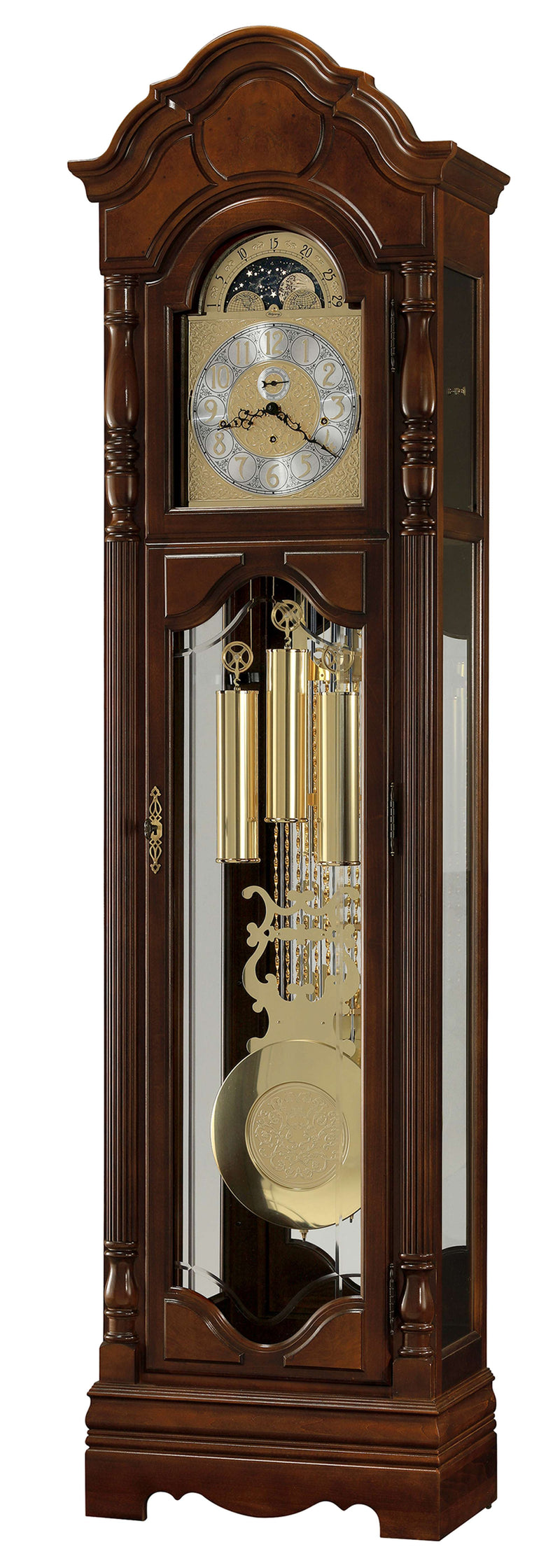 Irmengard II Grandfather Clock