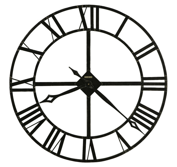 625372 Lacy Wall Clock