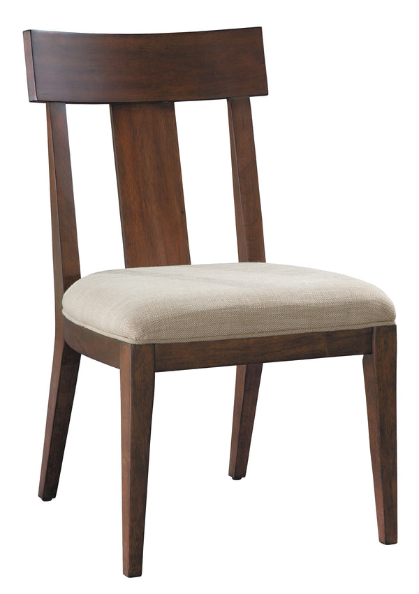 24323 Dining Side Chair