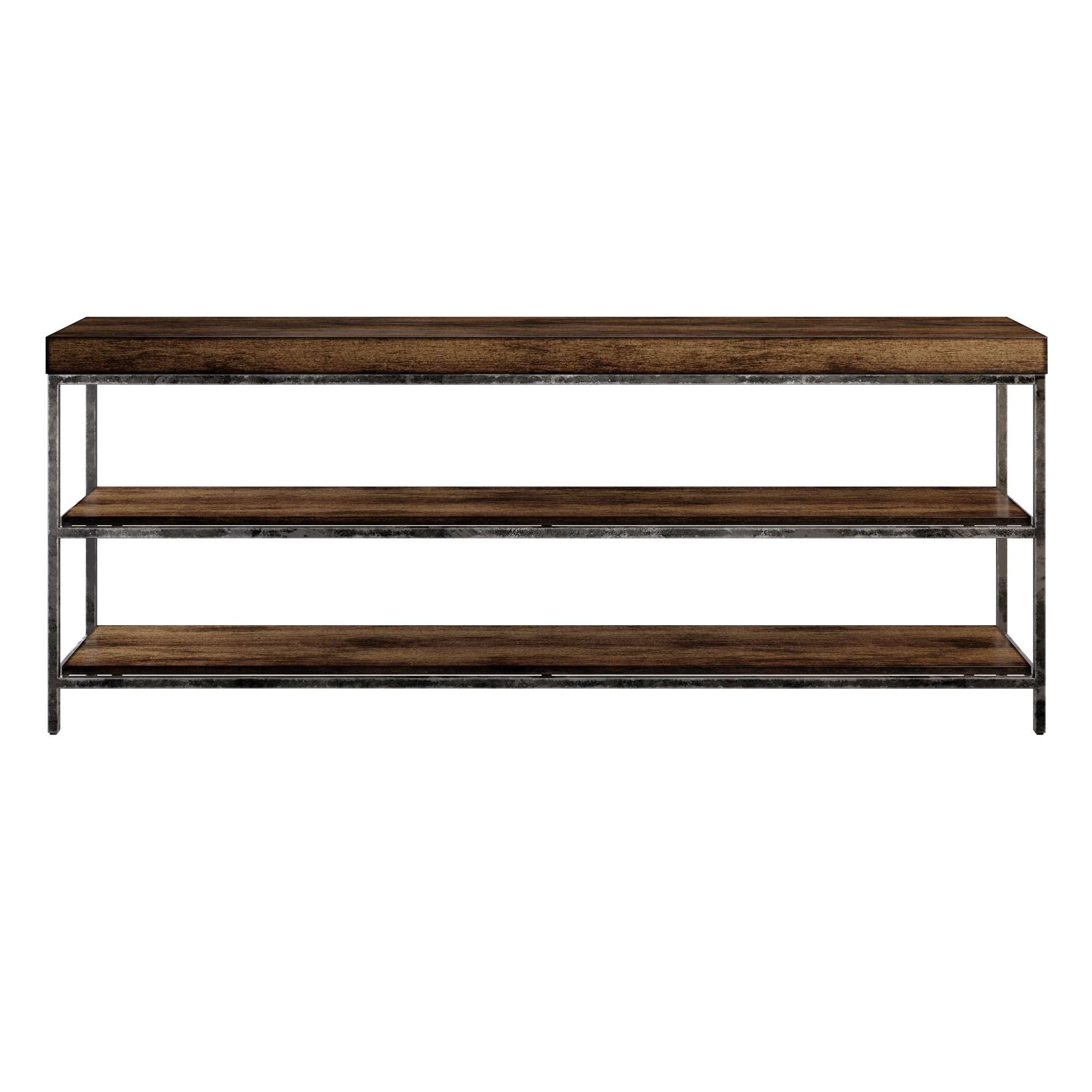 Monterey Point Sofa Table