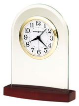 Hansen Tabletop Clock