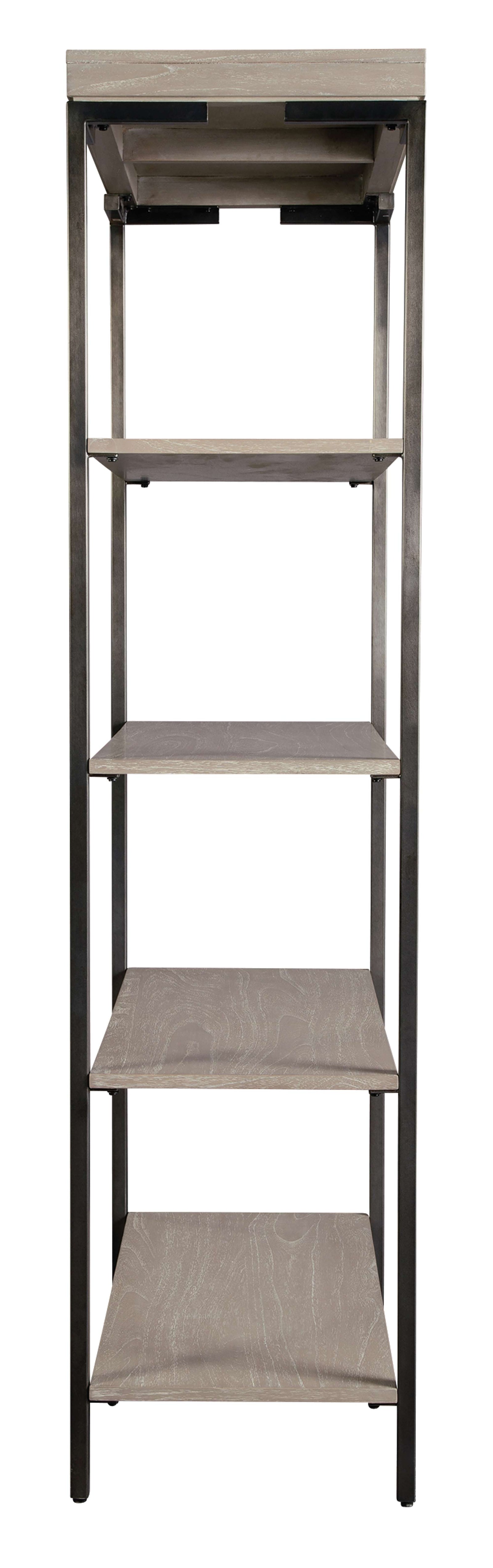 Scottsdale Open Shelving – Hekman