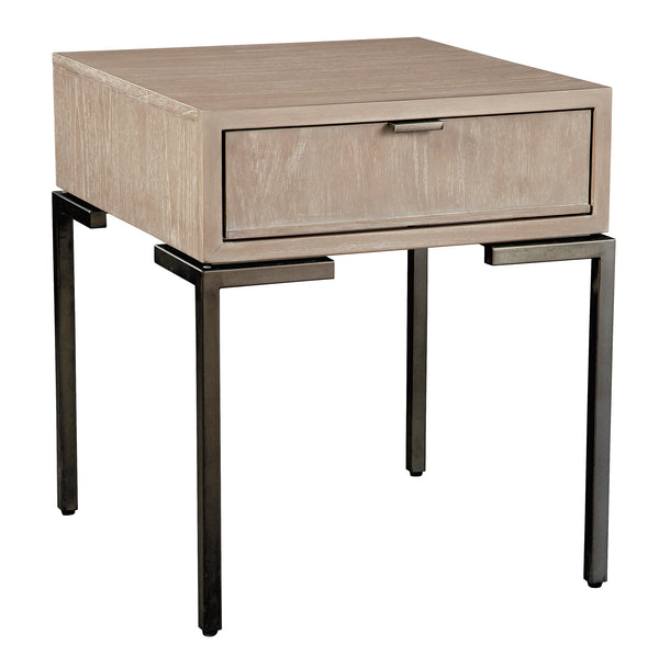 25303 End Table