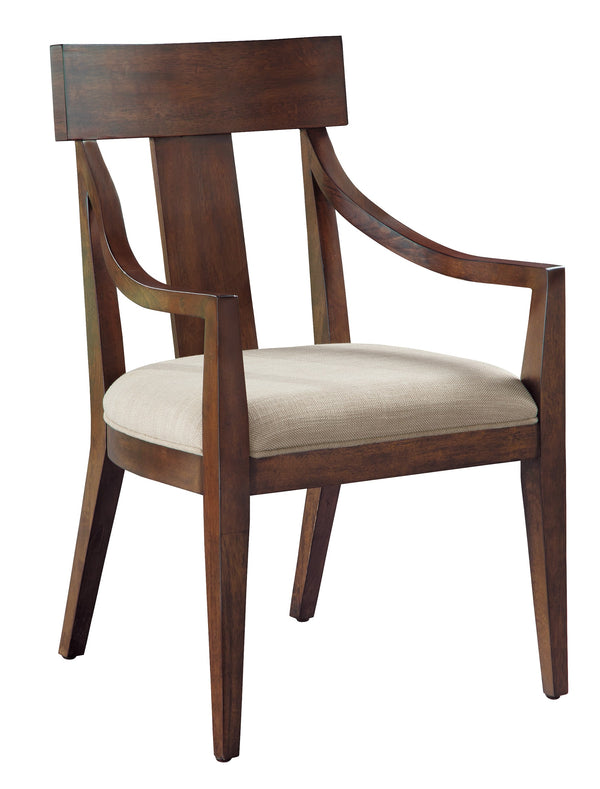 24322 Dining Arm Chair