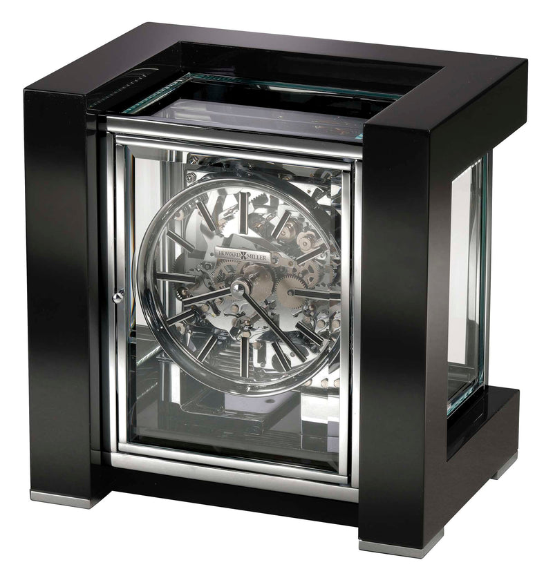 Park Avenue Mantel Clock