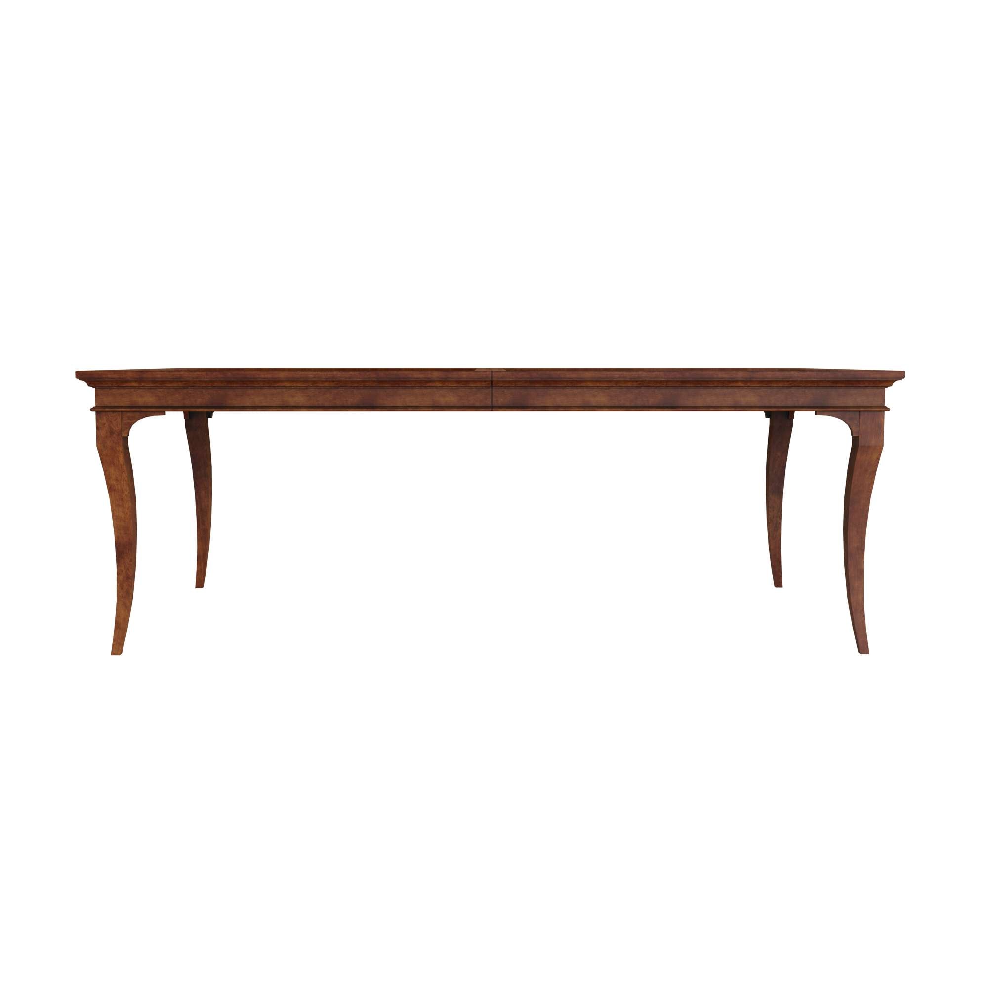 European Legacy Dining Table