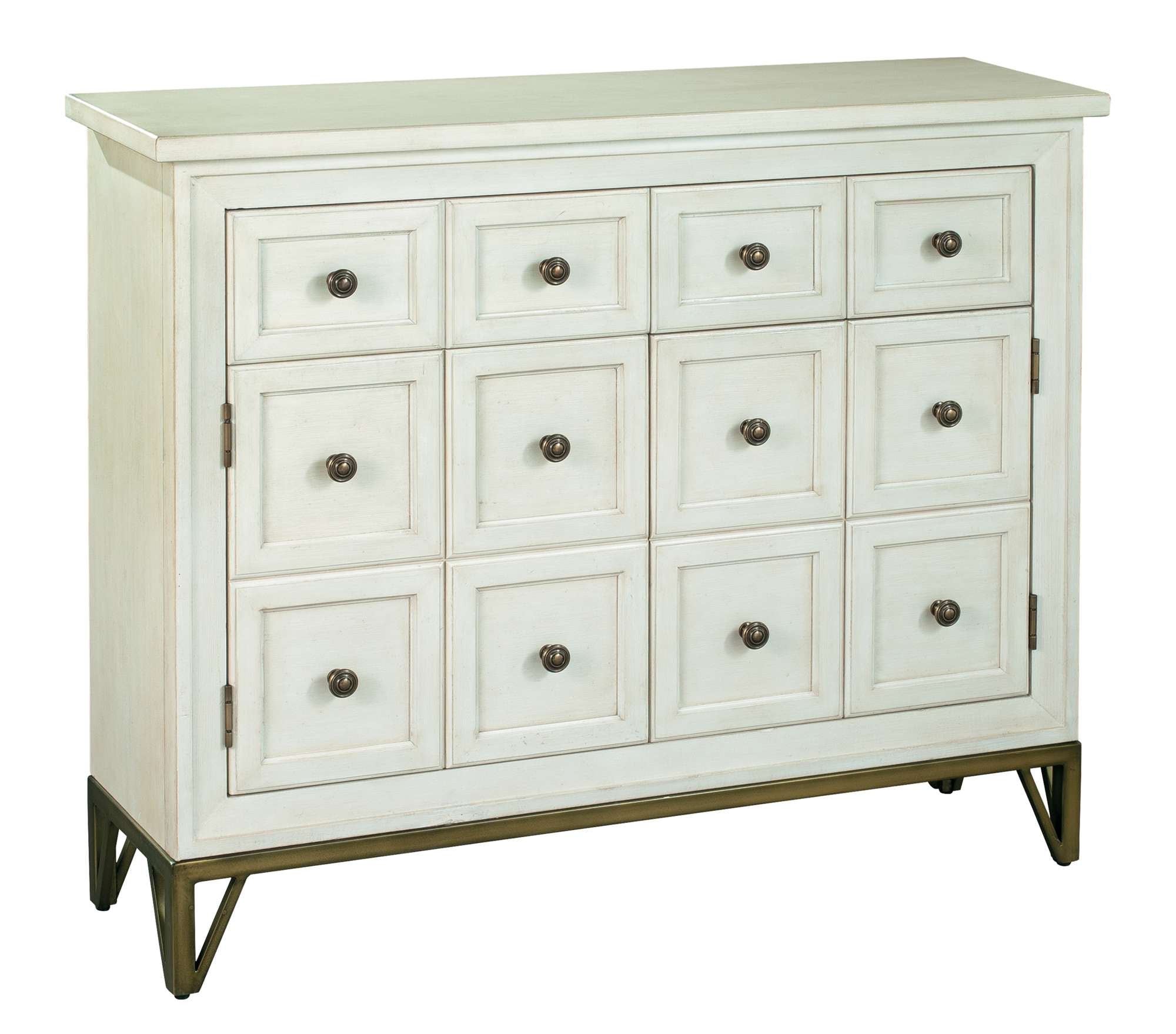 Apothecary Chest