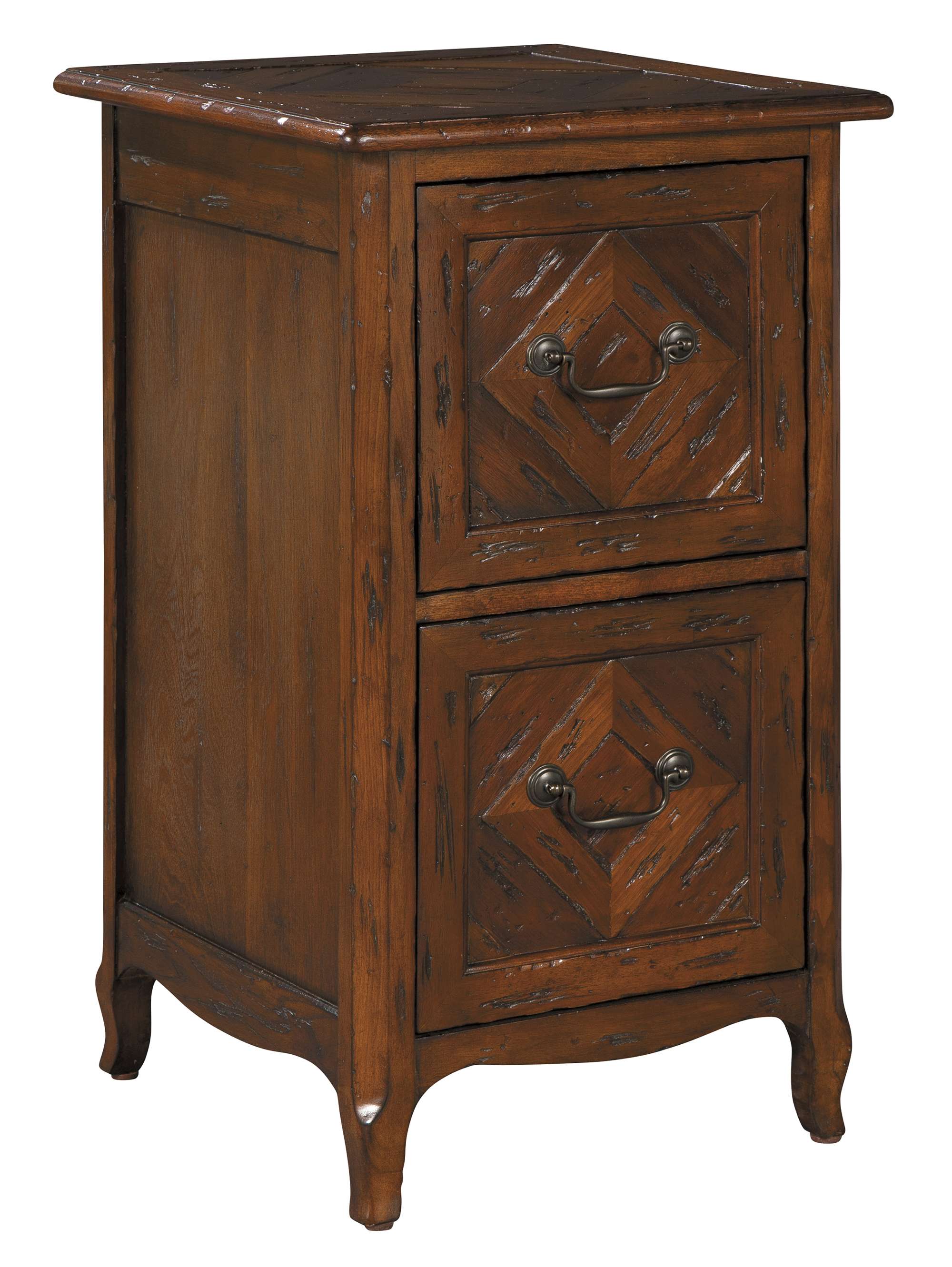 Arlington Heights File Cabinet