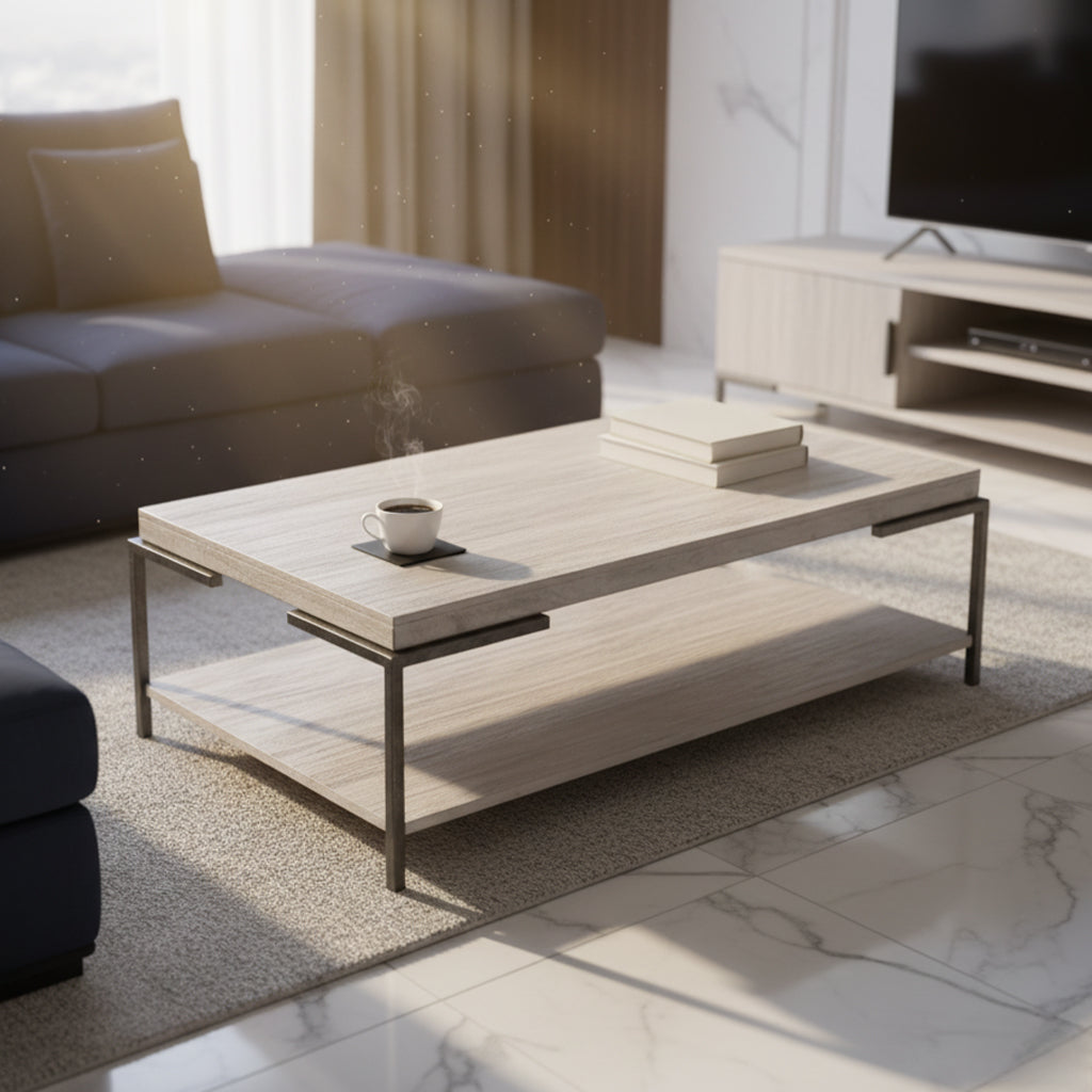 Sierra Heights Coffee Table