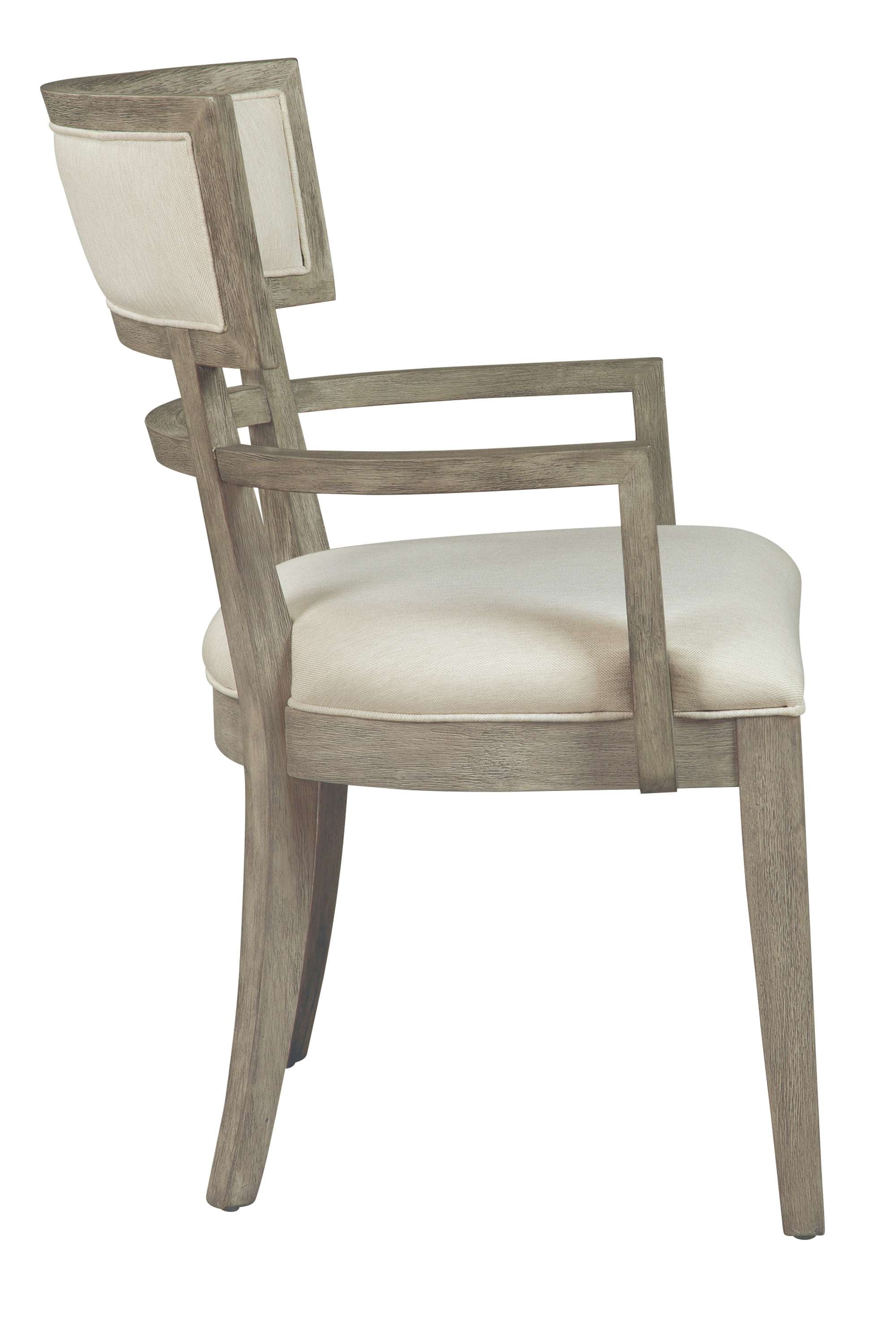 Bedford Park Dining Arm Chair