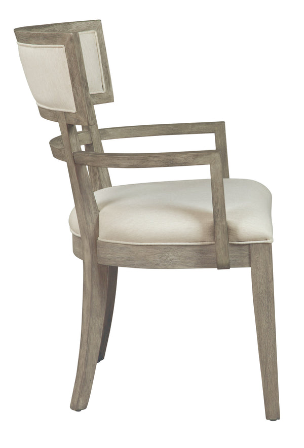 24922 Dining Arm Chair