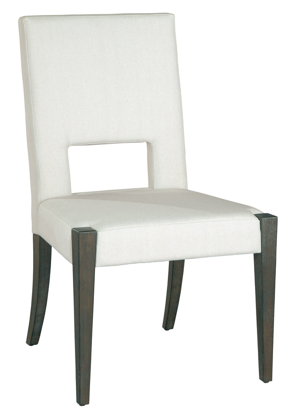 23823 Upholstered Side Chair