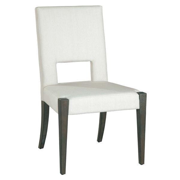 Edgewater Upholstered Side Chair