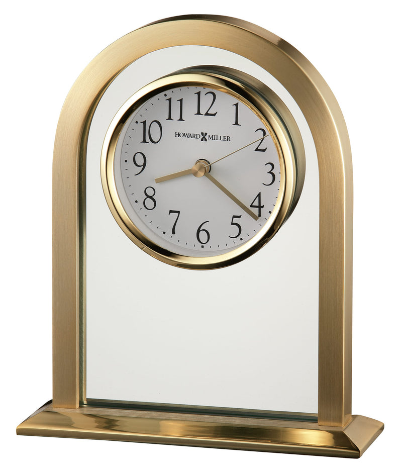 645574 Imperial Tabletop Clock