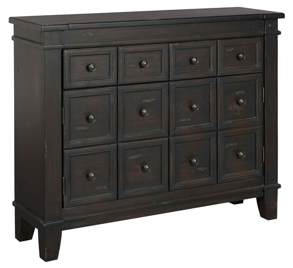 Accent Chest