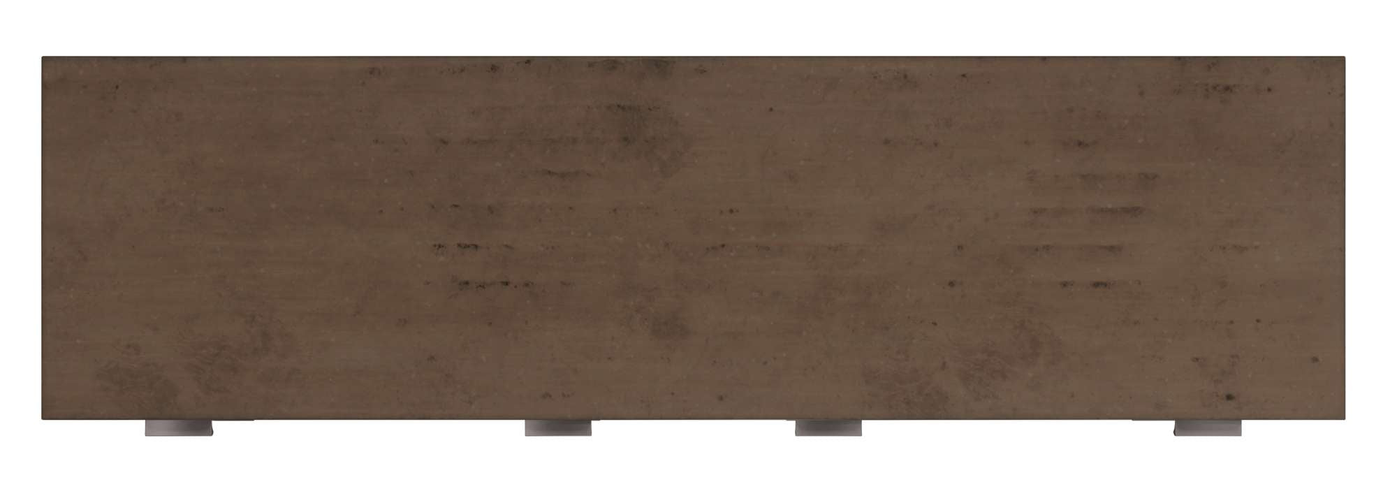 Organic Living Dresser