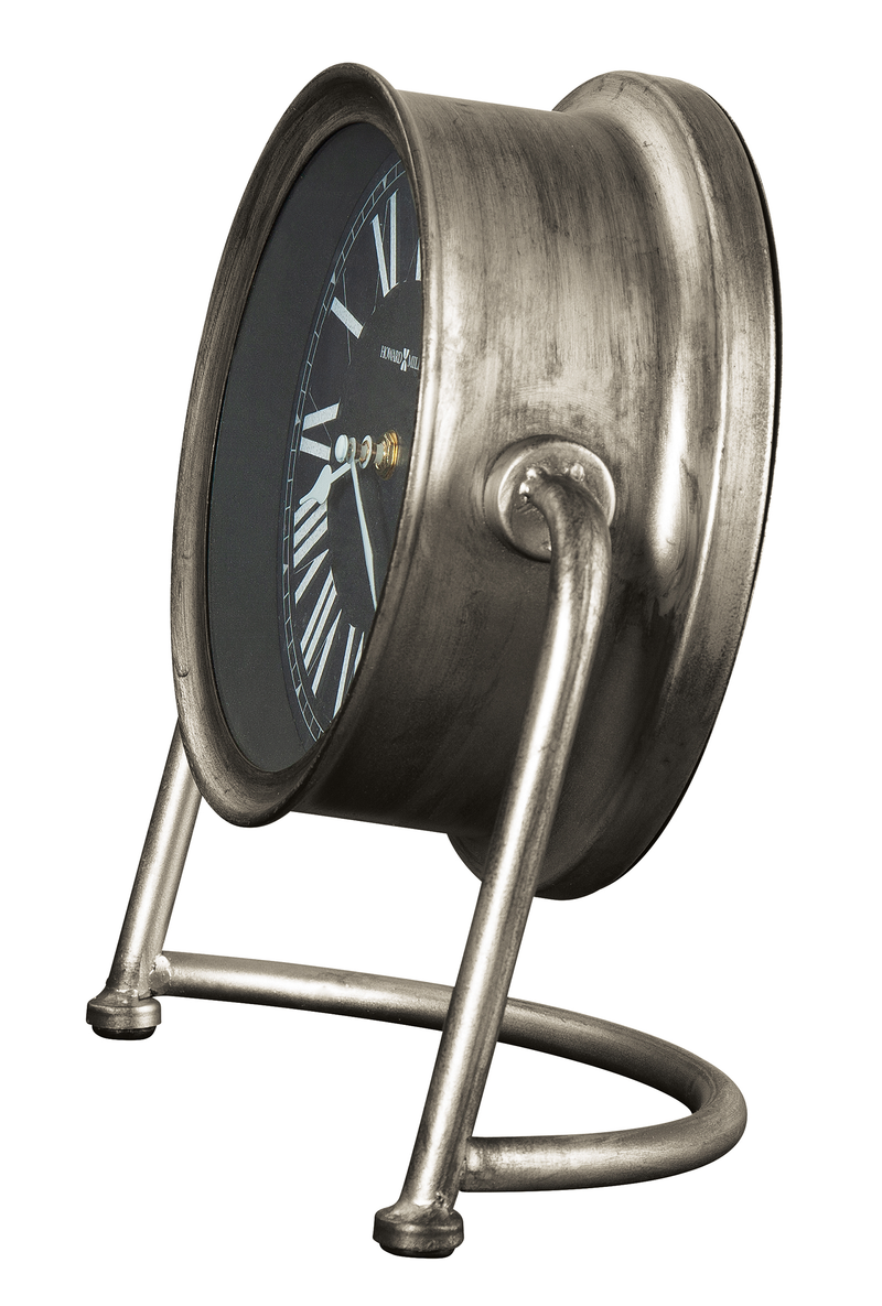Senna Mantel Clock