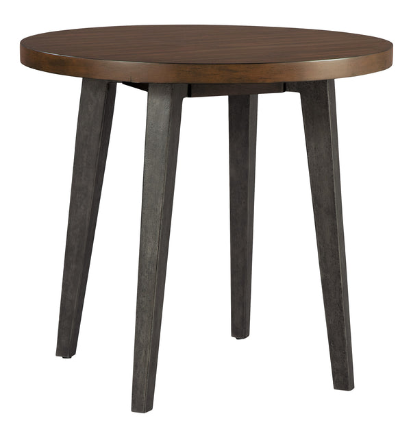 24307 End Table
