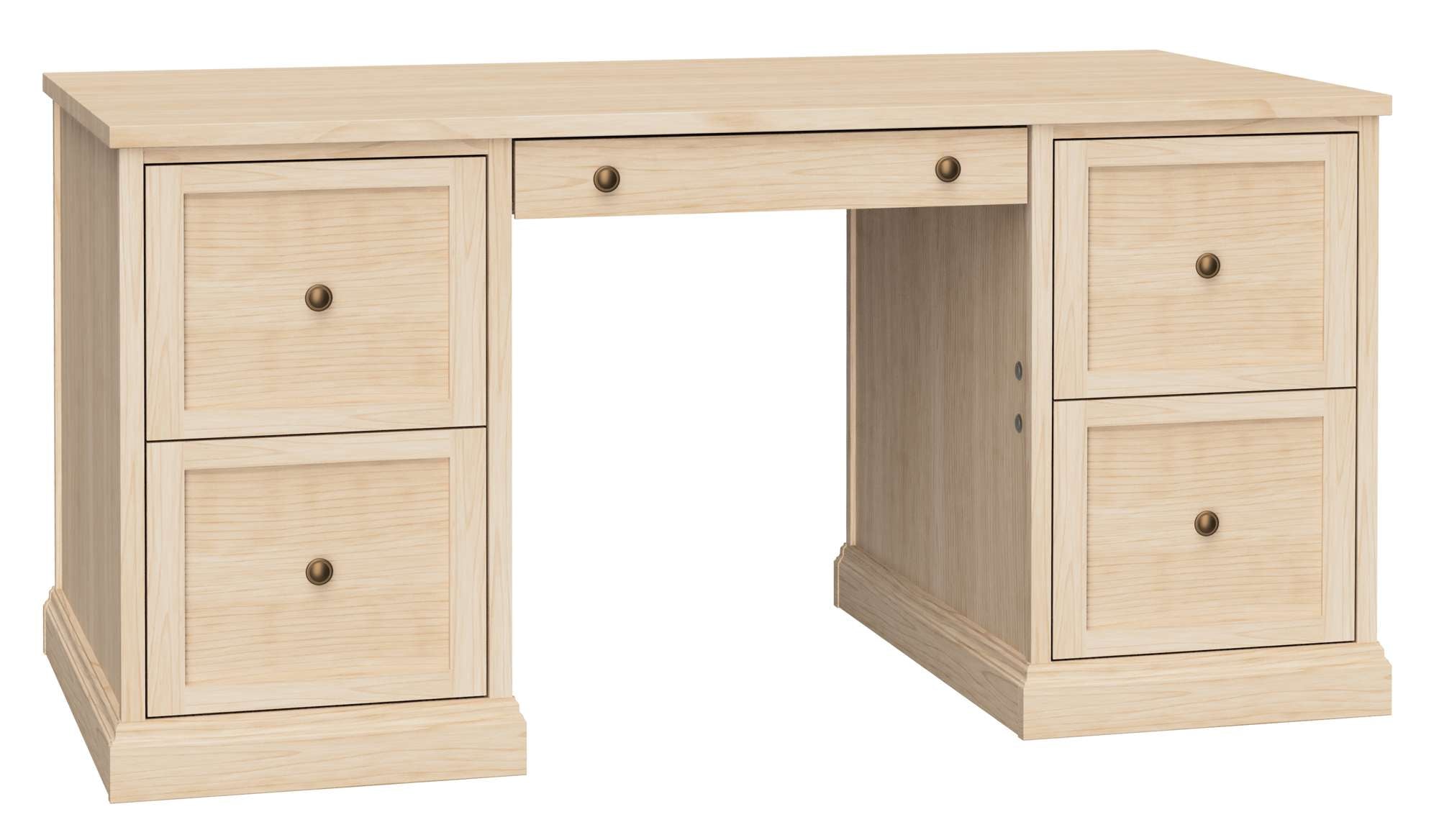 Custom Office Desk