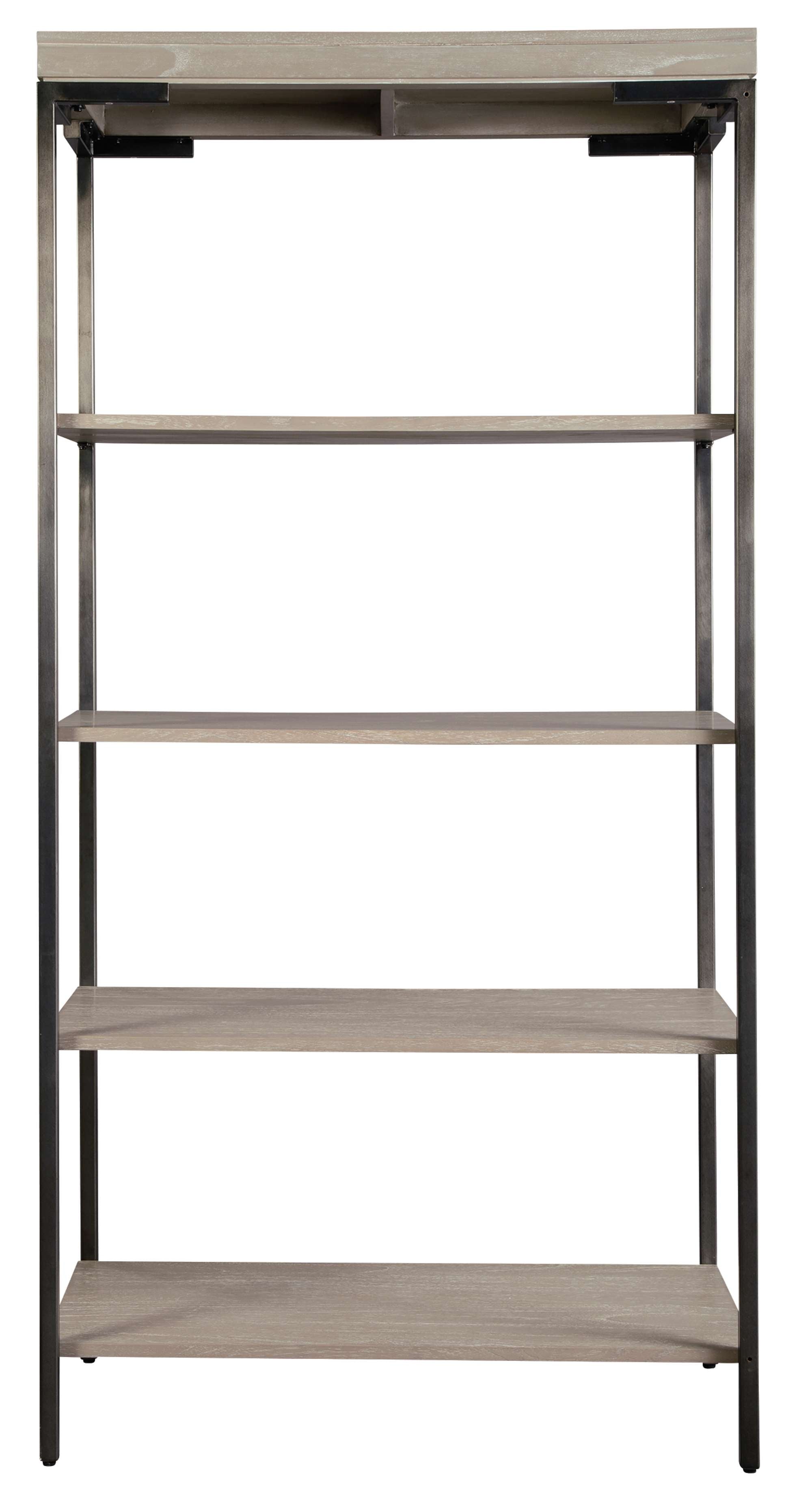 Scottsdale Open Shelving