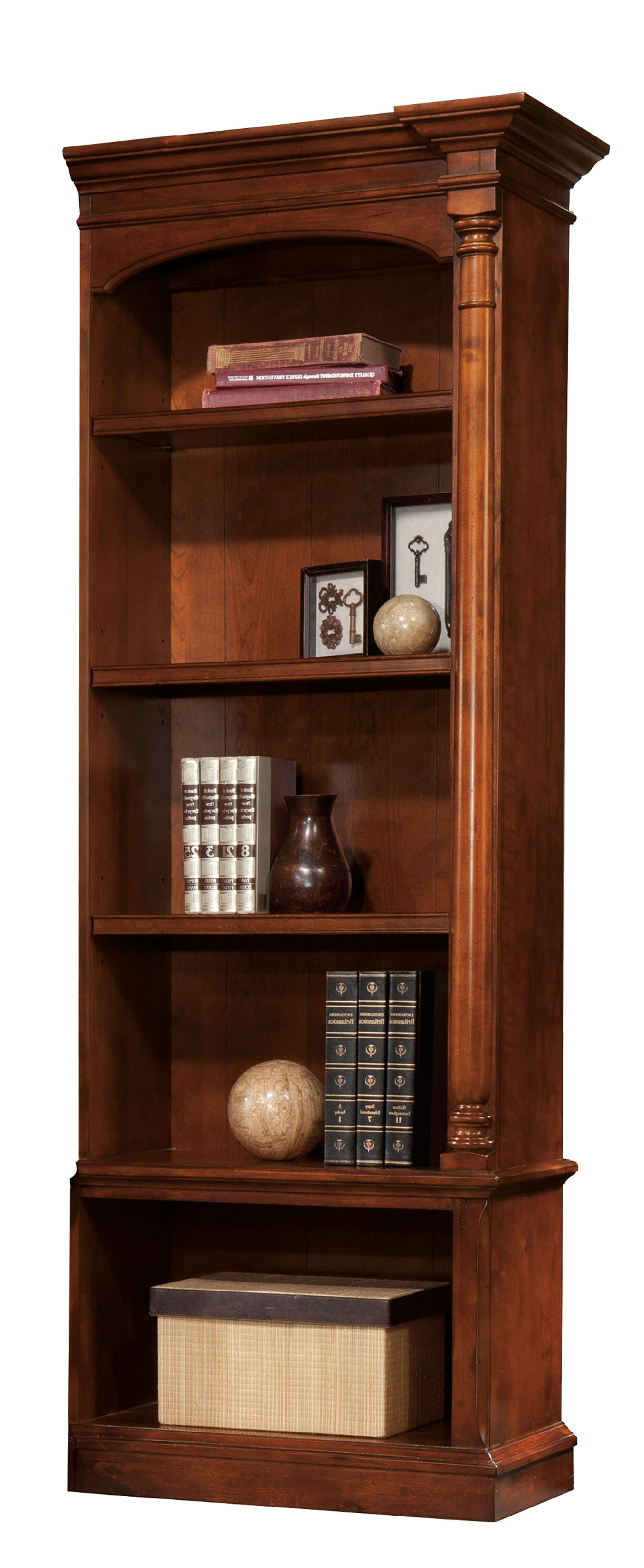 Right Pier Bookcase