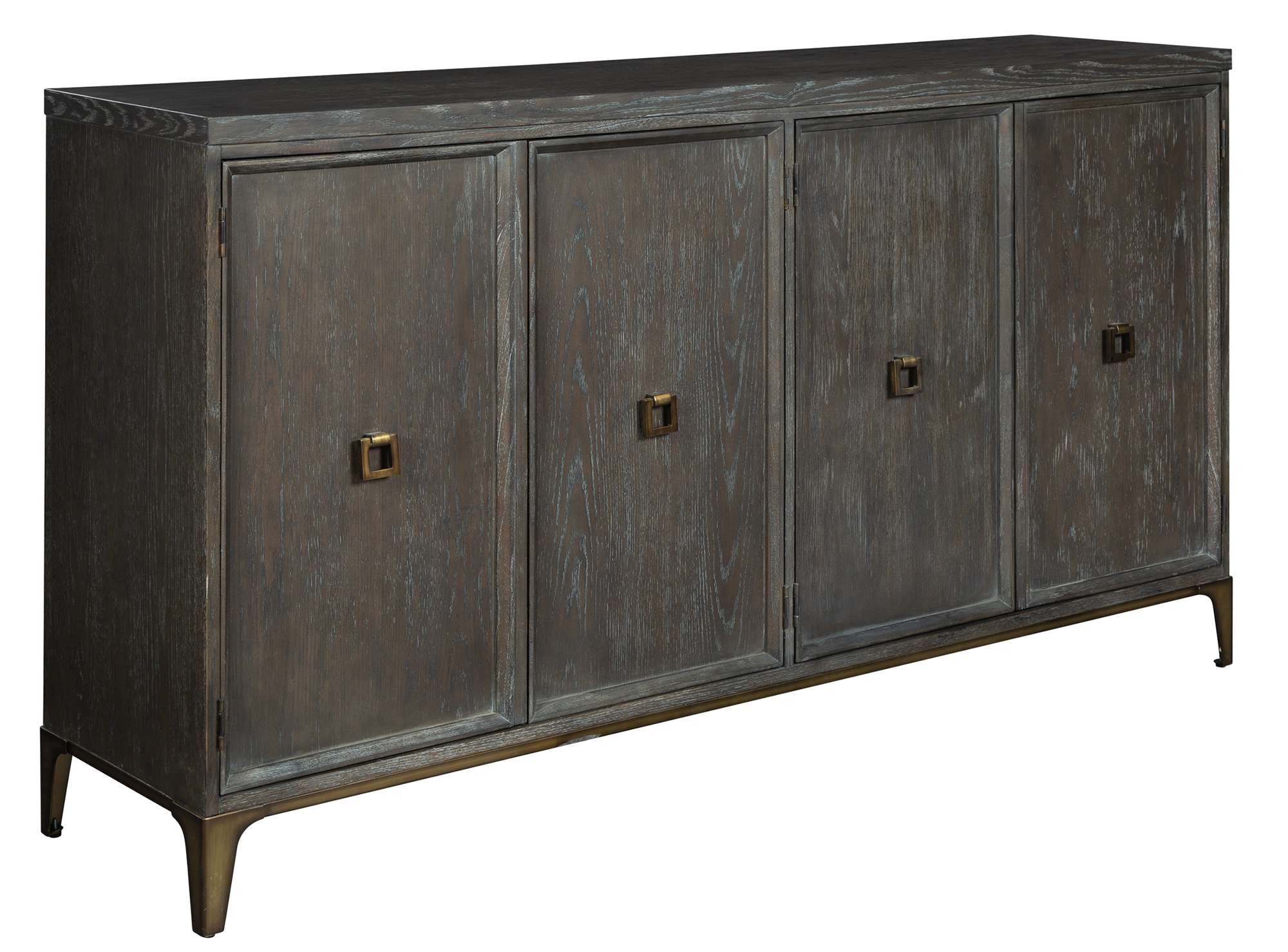 Edgewater Entertainment Console