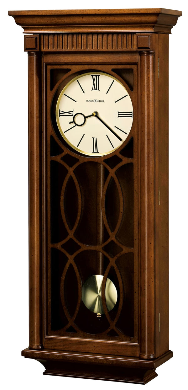 625525 Kathryn Wall Clock