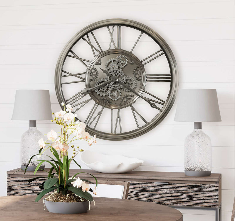 Rafe Wall Clock