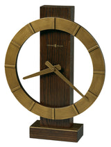 635232 Halo Mantel Clock