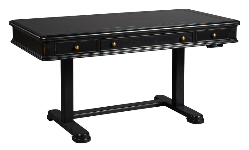 28498 Adjustable Height Desk