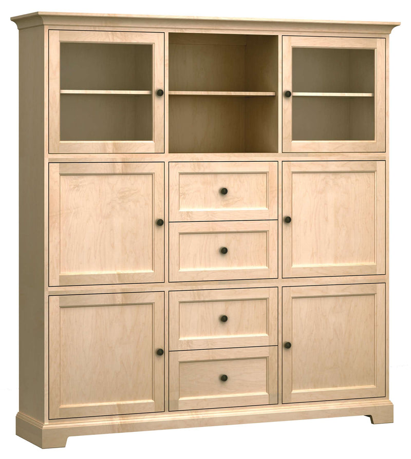 73" Storage Cabinet