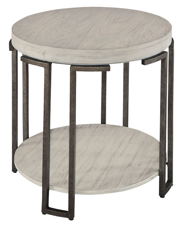 24104 End Table