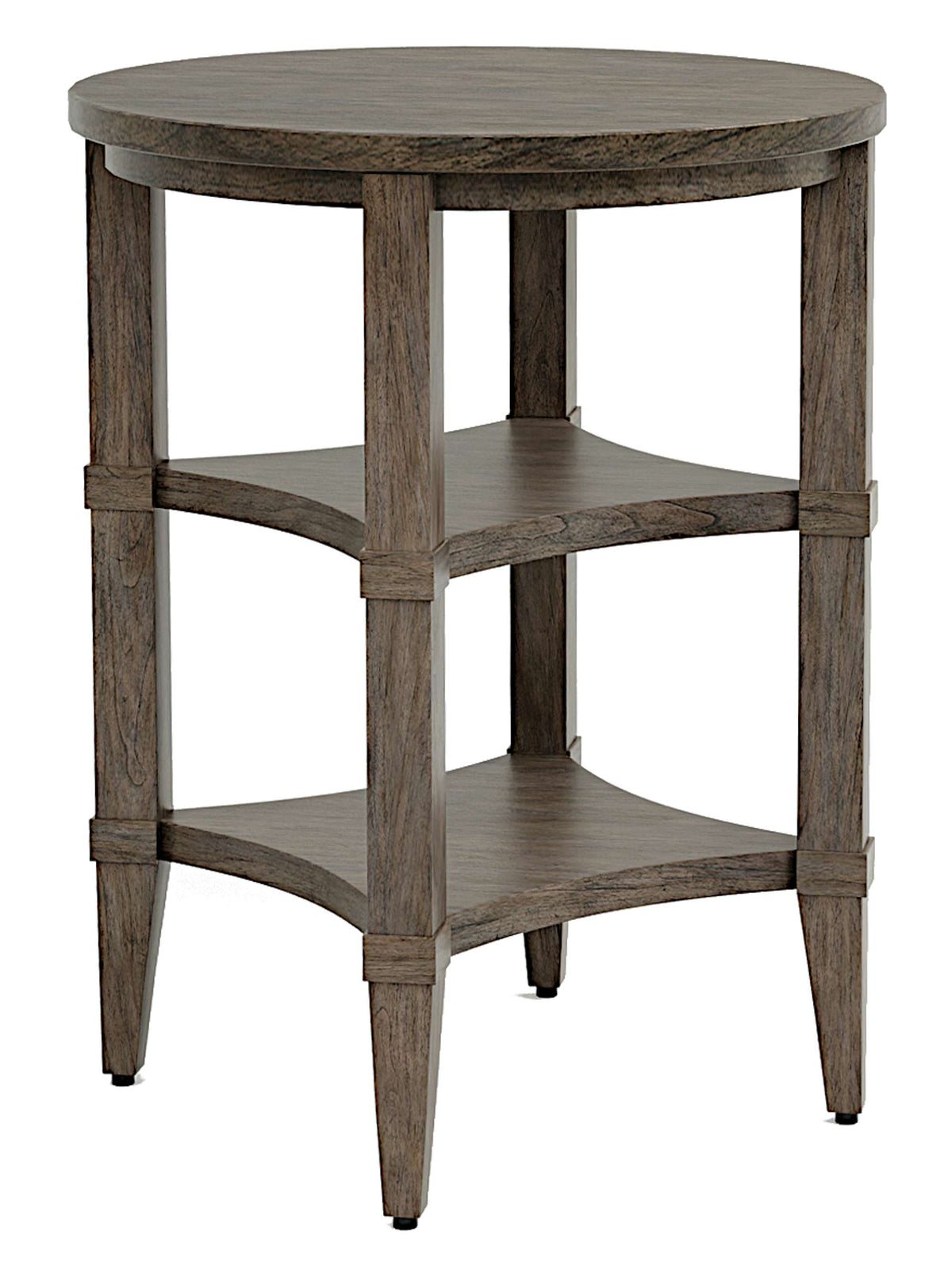 Accents & End Tables – Hekman