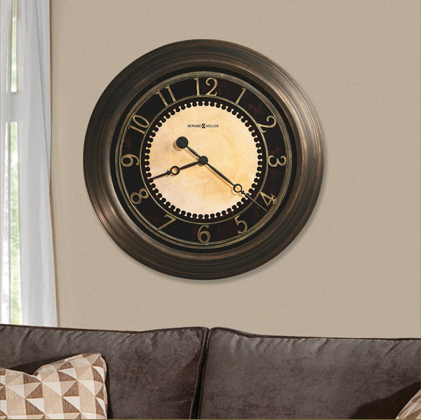 625462 Chadwick Wall Clock
