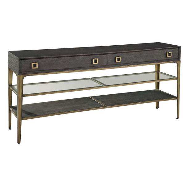 Edgewater Sofa Table