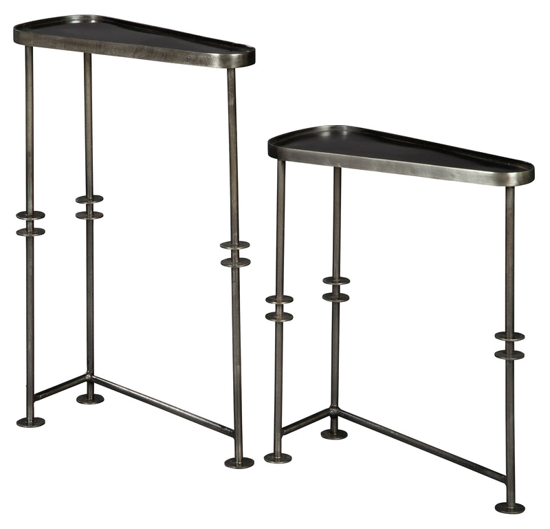 28470 Nesting Tables