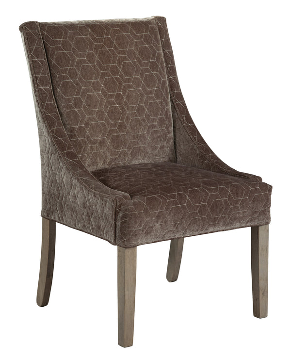 7272_G5 Nathan II Dining Chair