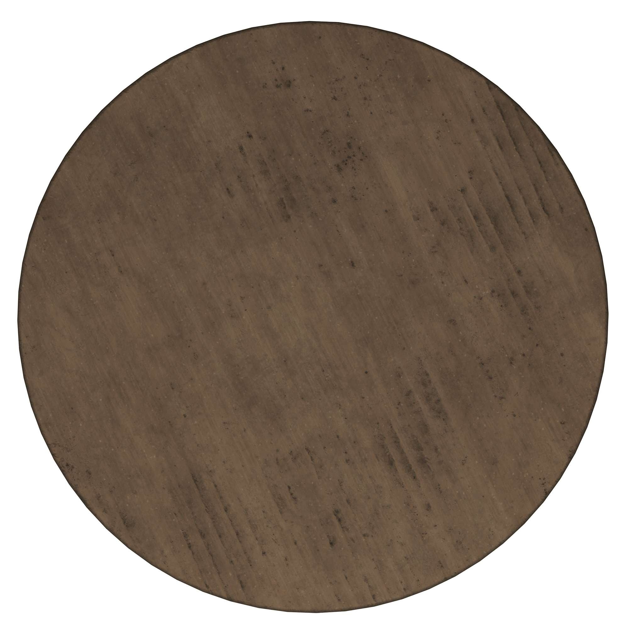 Organic Living Coffee Table