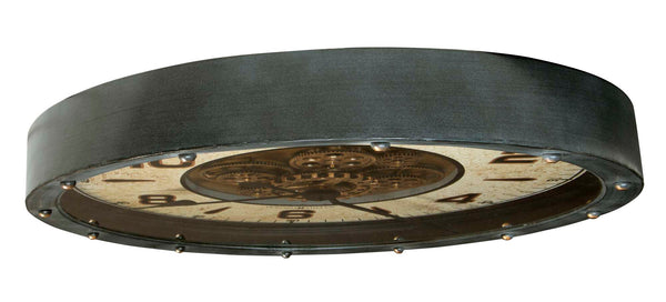 Garth Wall Clock