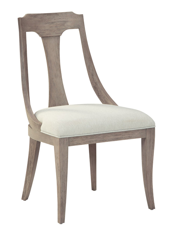 25228 Sling Dining Arm Chair