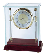 Kensington Tabletop Clock