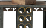 Floyd Wine & Bar Cart