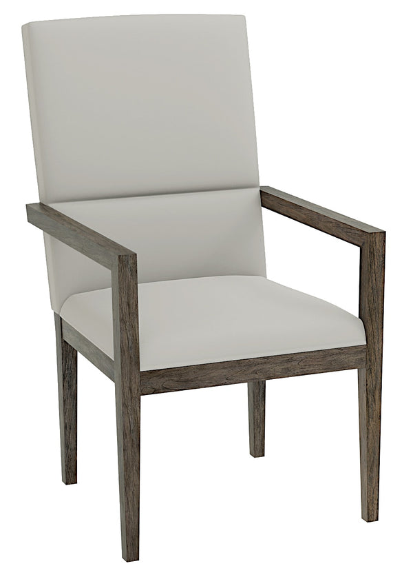 25822 Dining Arm Chair