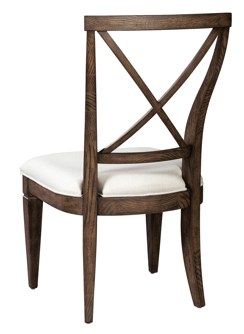 24823 Dining Side Chair