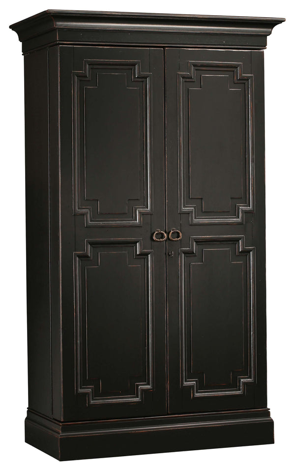 695142 Sambuca Wine Cabinet