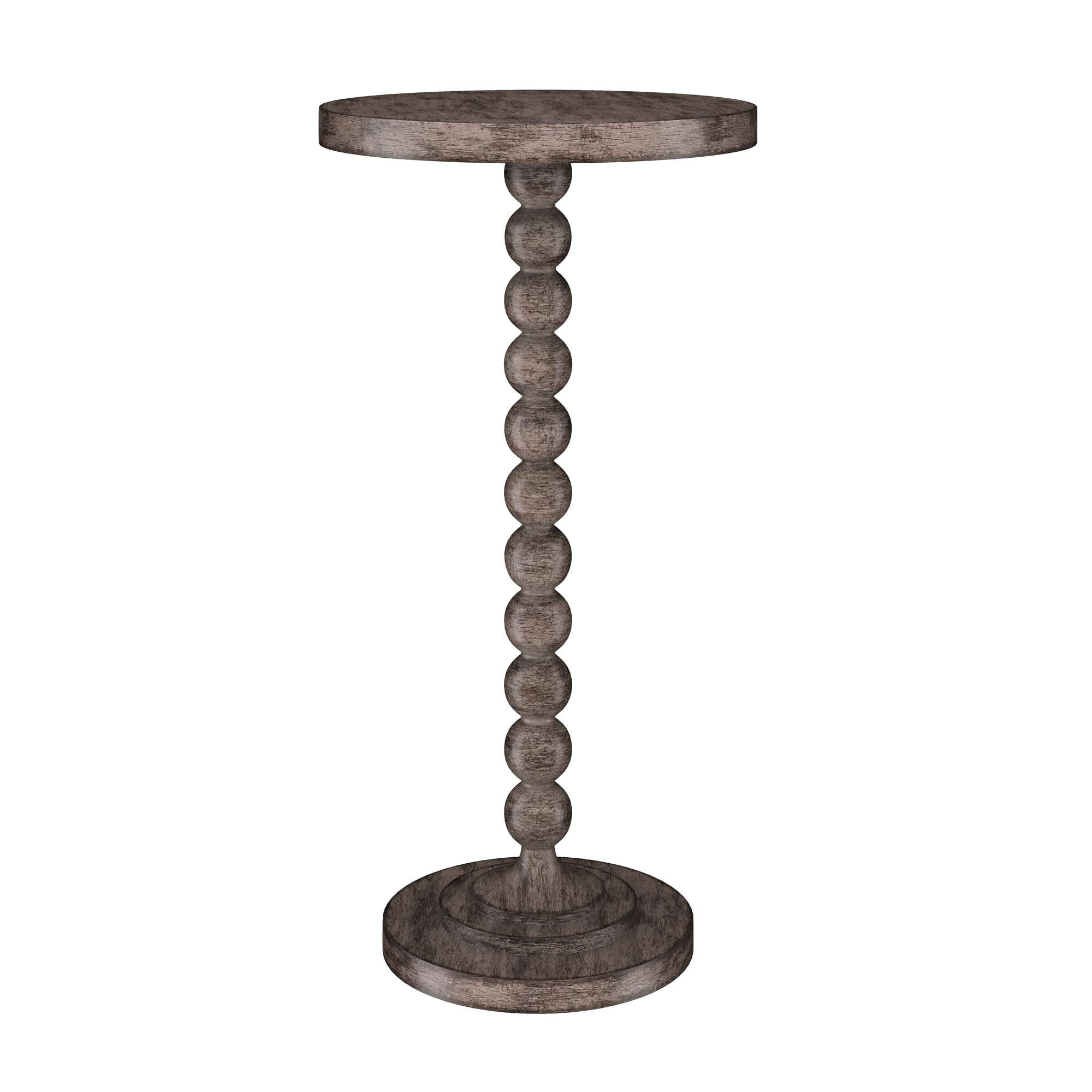 Lincoln Park End Table